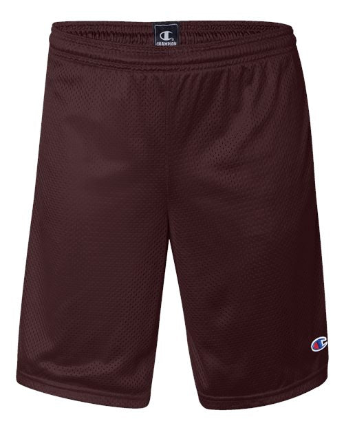 Maroon color variant