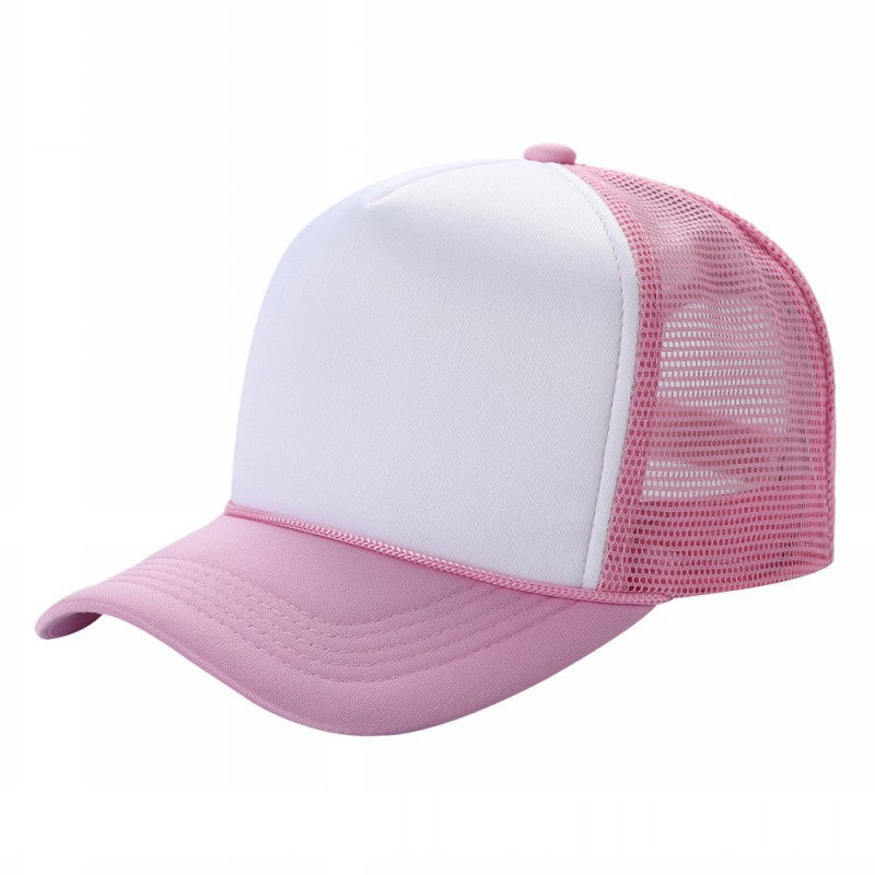 White/Light Pink color variant
