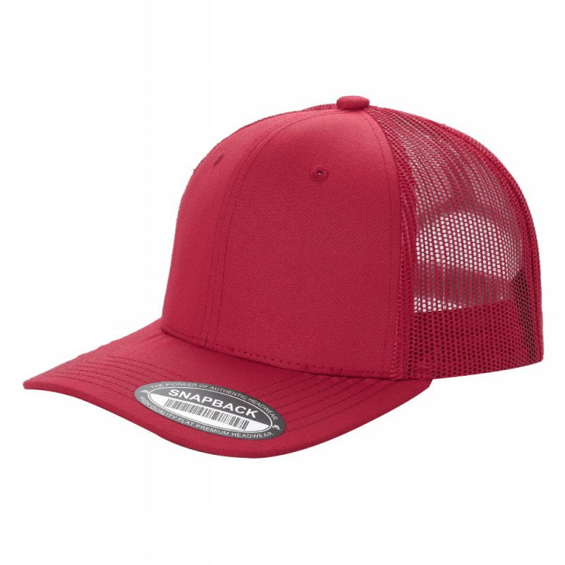 Red color variant