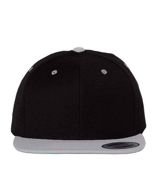 Black/ Silver color variant