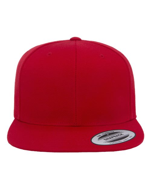 Red color variant