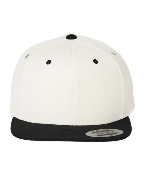 Natural/ Black color variant