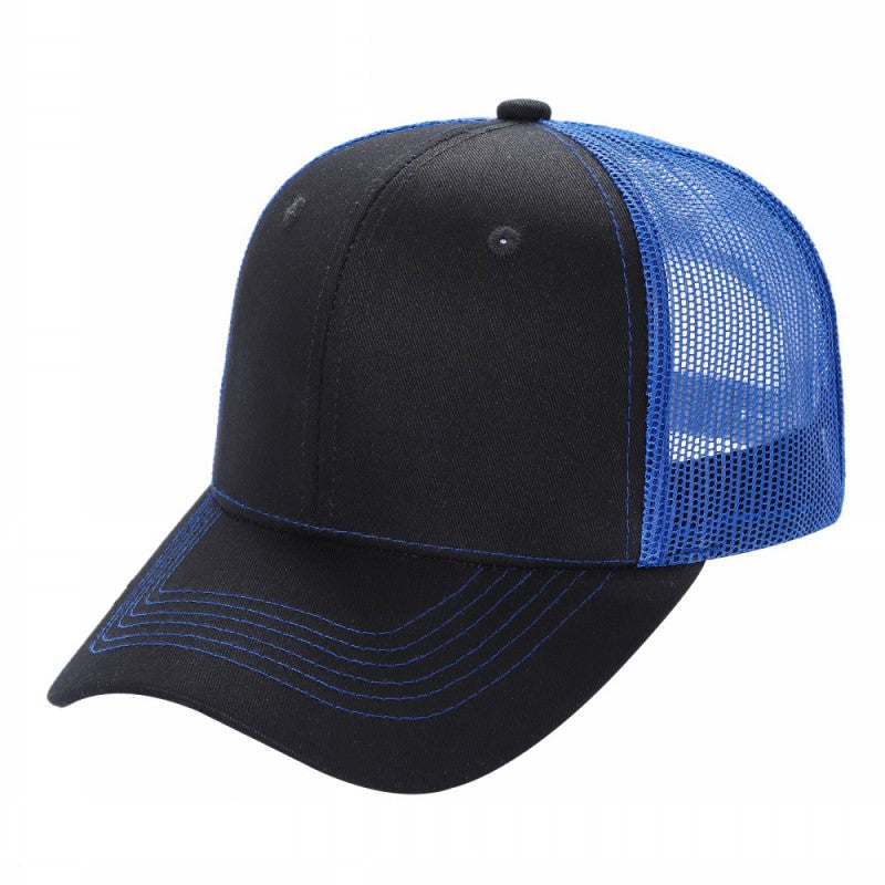 Black/Royal color variant