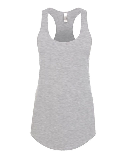 Next Level 6933 Women’s Lightweight French Terry Racerback Tank