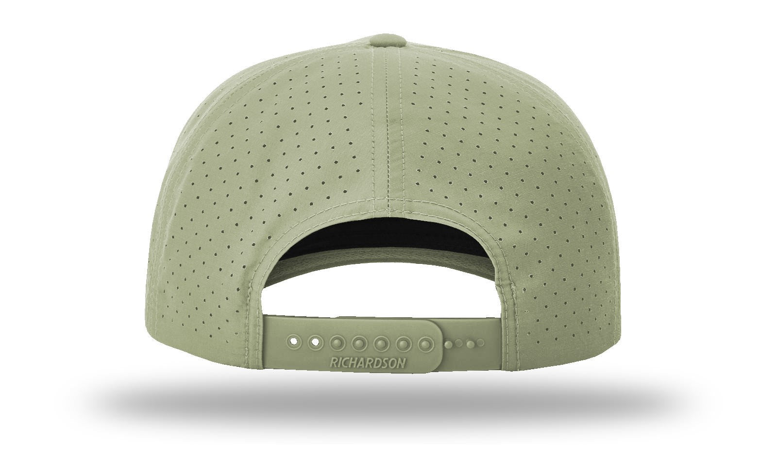 Richardson 355 Laser Perf Performance Rope Cap – Arclight Wholesale