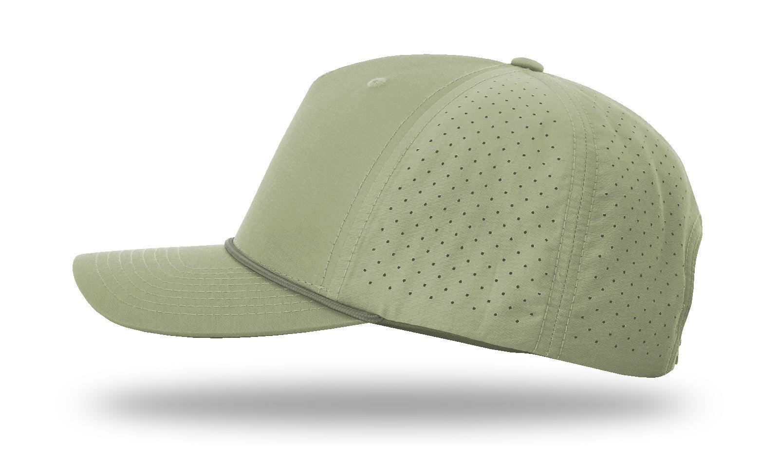 Richardson 355 Laser Perf Performance Rope Cap – Arclight Wholesale