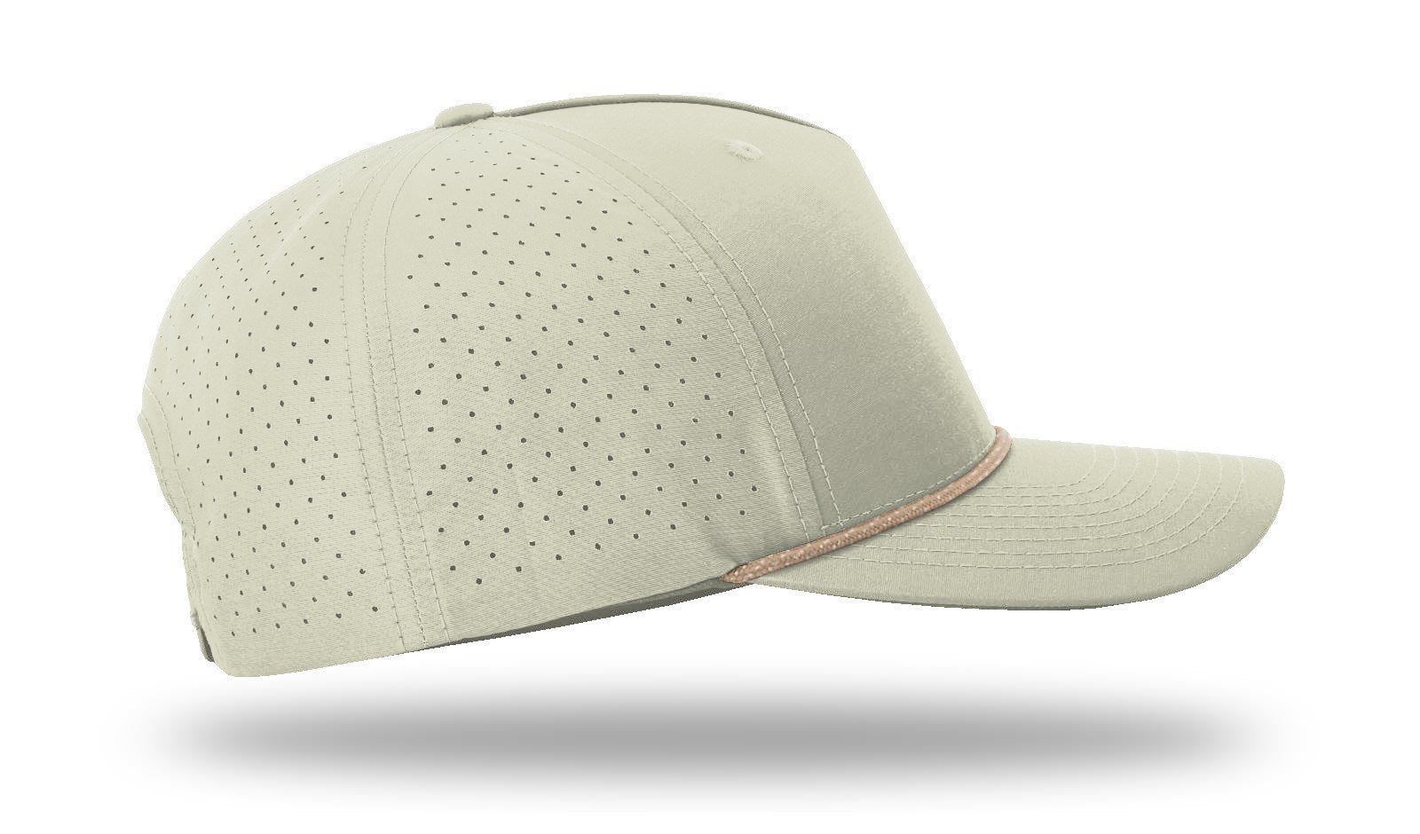 Richardson 355 Laser Perf Performance Rope Cap – Arclight Wholesale