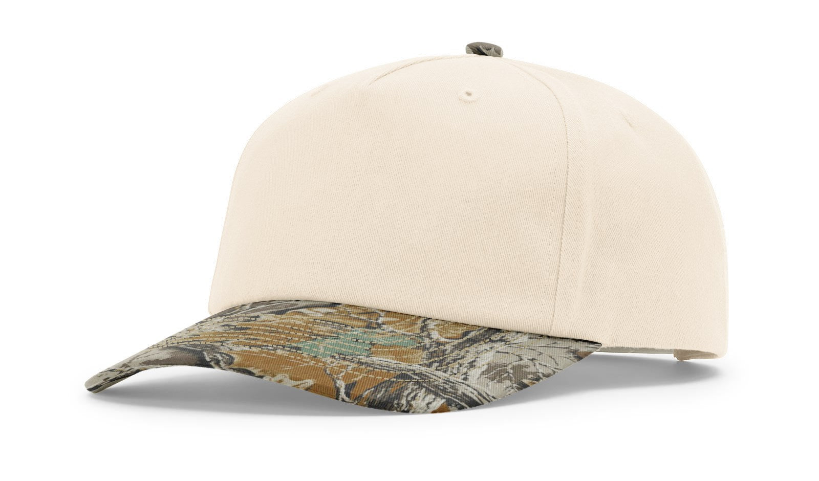 Cream/Realtree Advantage color variant