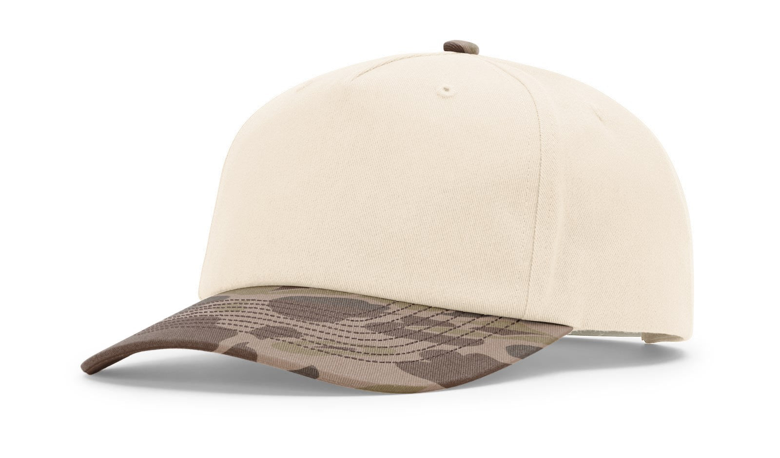 Cream/Bark Duck Camo color variant