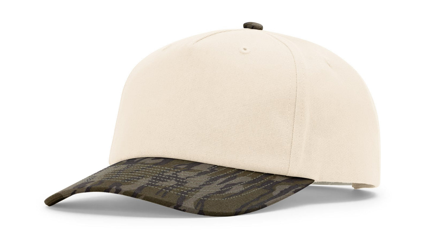 Richardson 356 5 Panel Gramps Hat