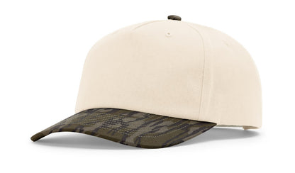 Richardson 356 5 Panel Gramps Hat