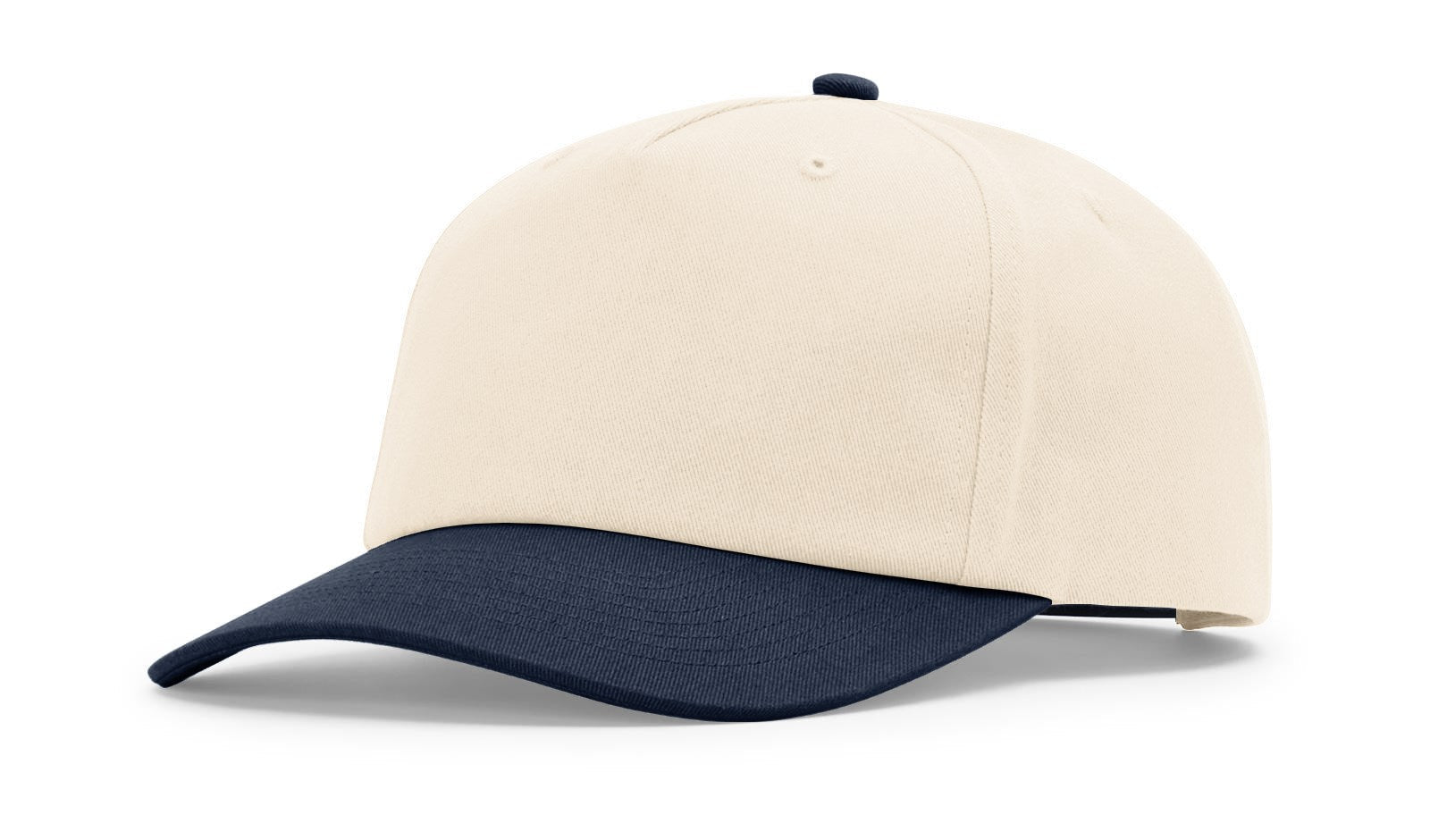 Cream/Navy color variant