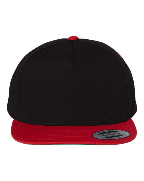 Black/ Red color variant