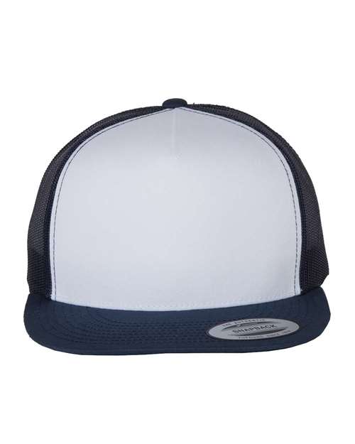 Navy/ White/ Navy color variant