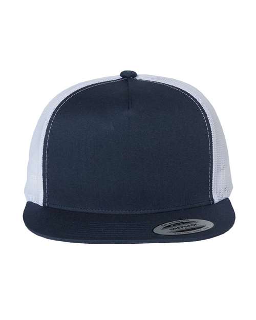 Navy/ White color variant