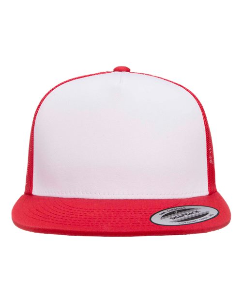 Red/ White/ Red color variant