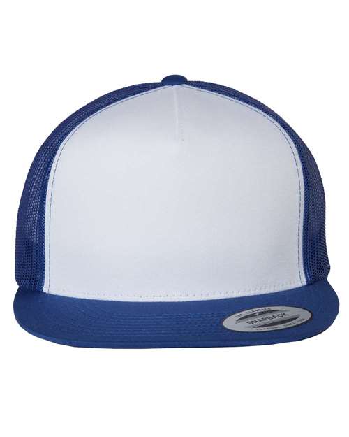 Royal/ White/ Royal color variant