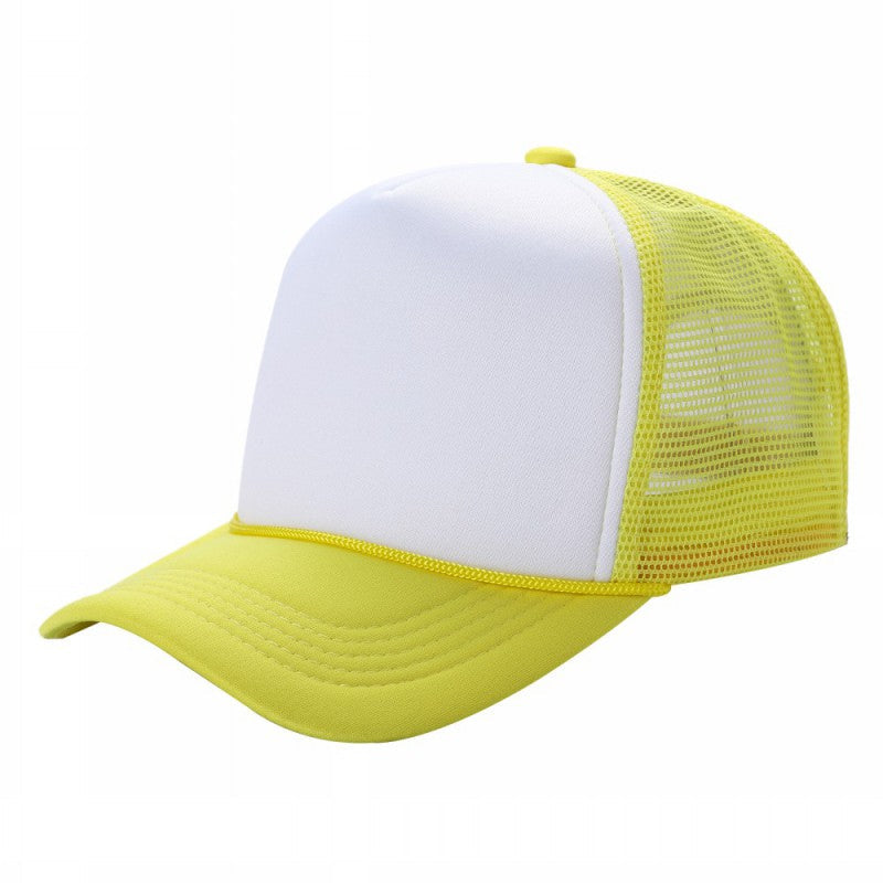 White/Yellow color variant