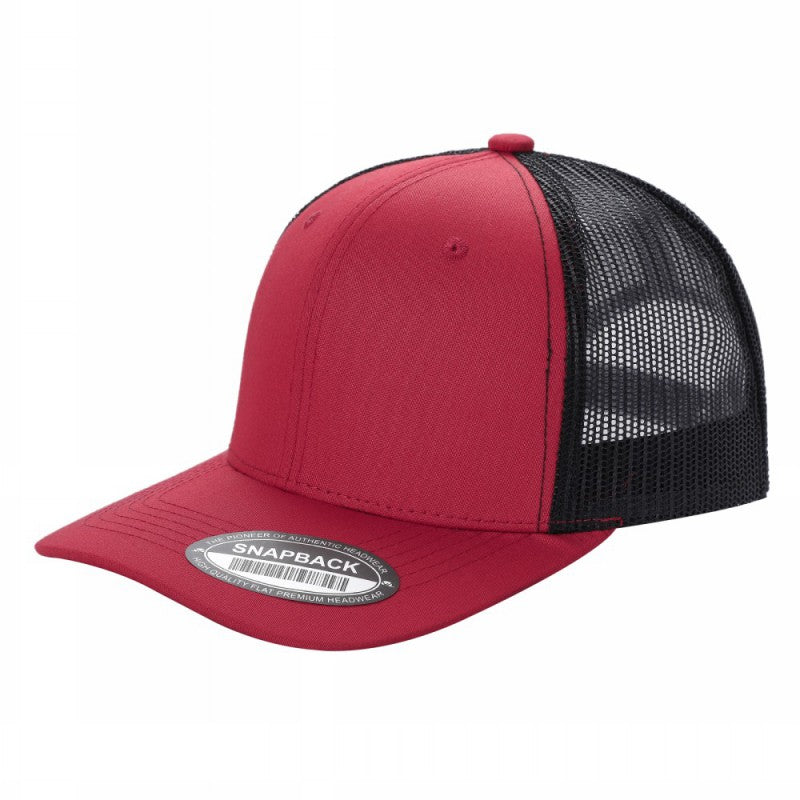 Red/Black color variant