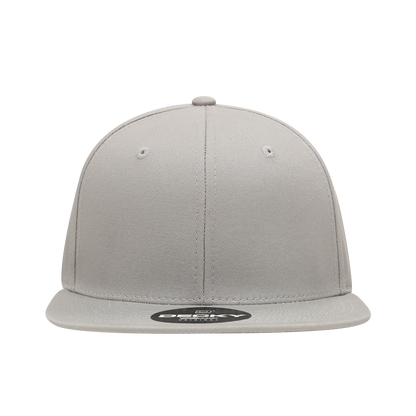 Decky 361 High Profile Snapback Hats 6 Panel Flat Bill Baseball Caps Blank Wholesale