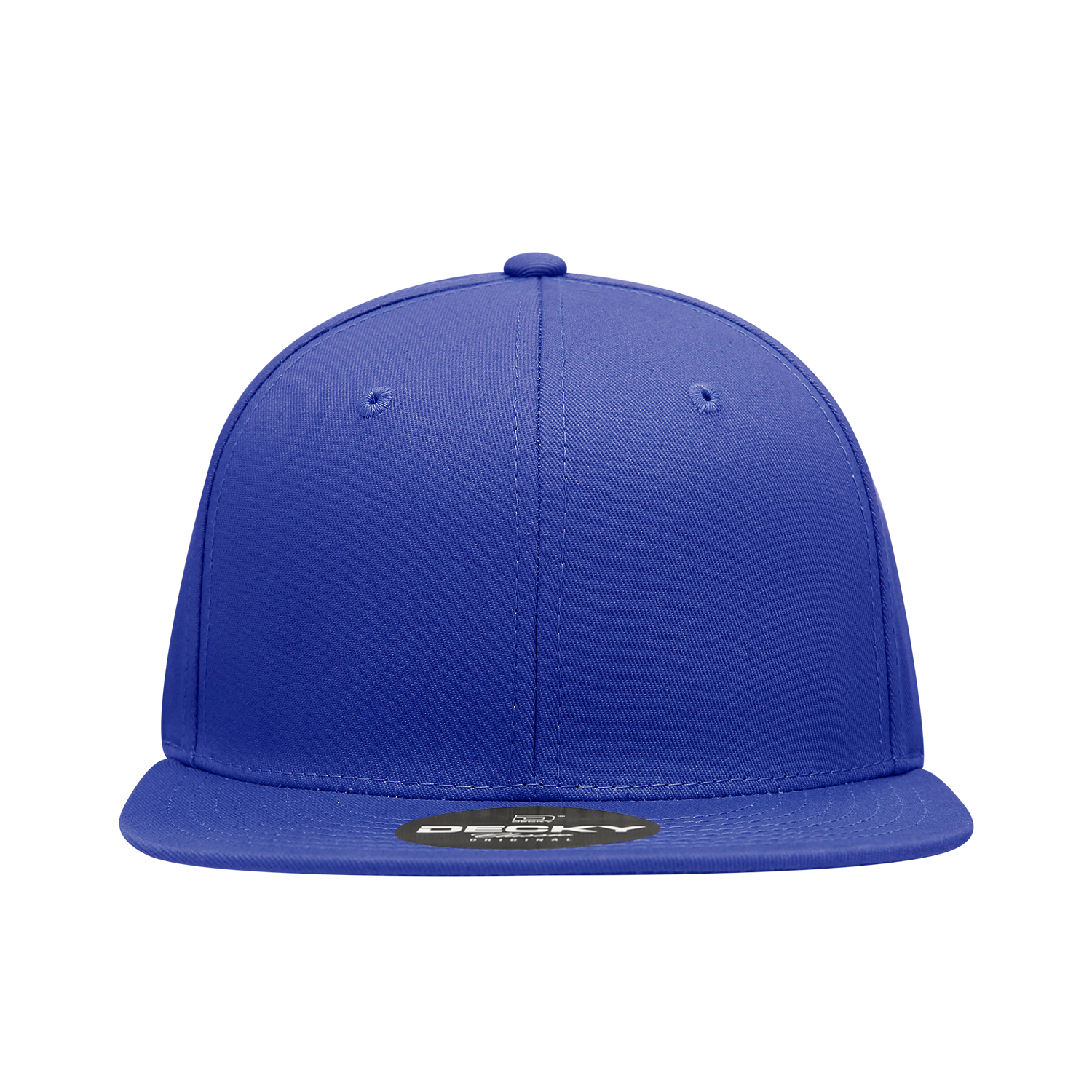 Decky 361 High Profile Snapback Hats 6 Panel Flat Bill Baseball Caps Blank Wholesale
