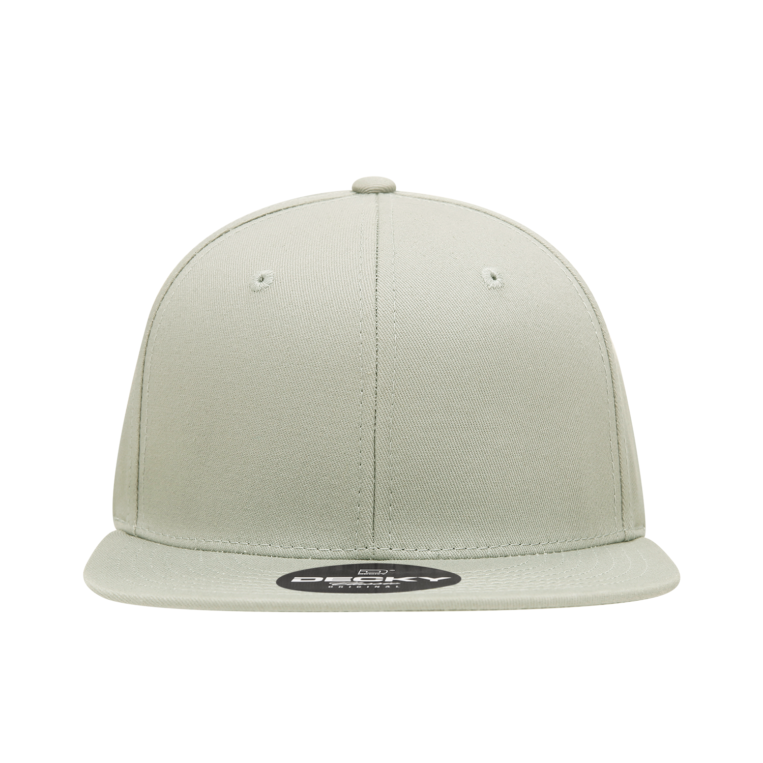 Decky 361 High Profile Snapback Hats 6 Panel Flat Bill Baseball Caps Blank Wholesale