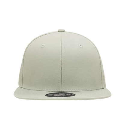 Decky 361 High Profile Snapback Hats 6 Panel Flat Bill Baseball Caps Blank Wholesale