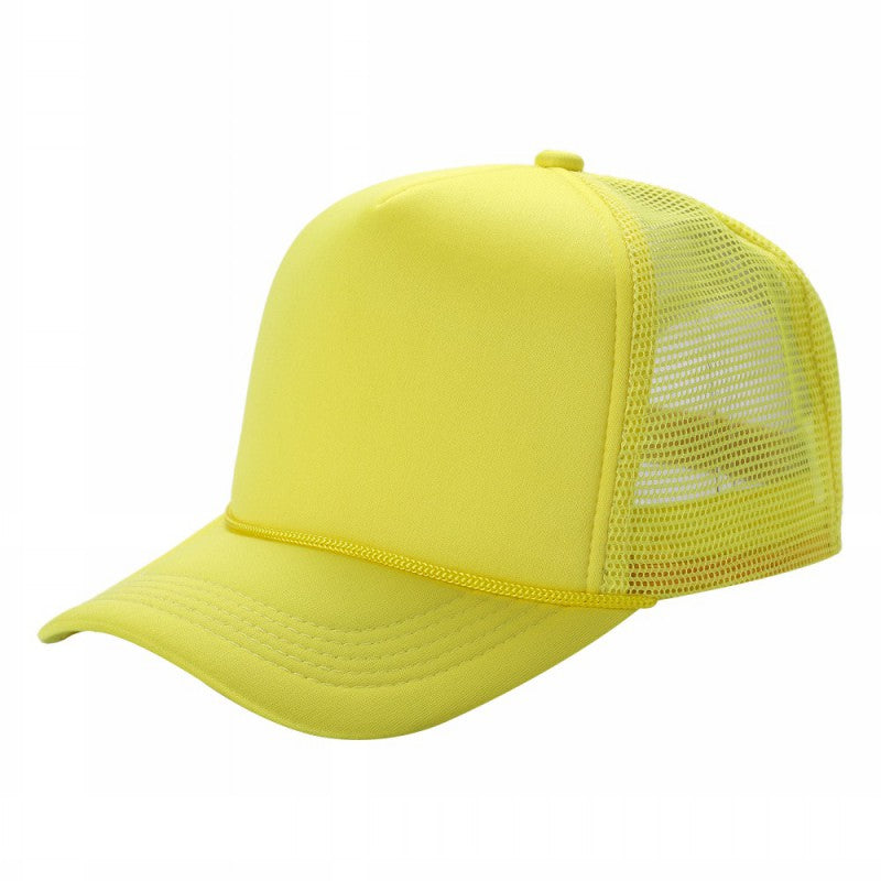 Yellow color variant