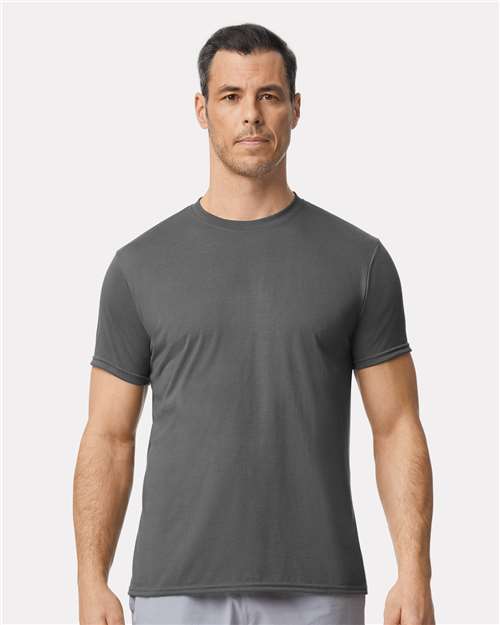 Charcoal color variant