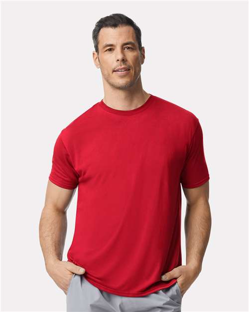 Red color variant