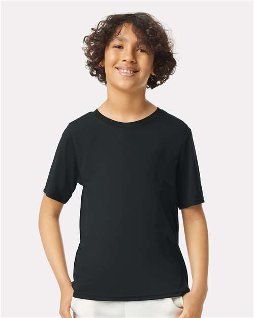 Black color variant