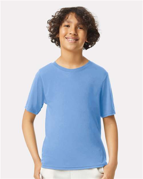 Carolina Blue color variant