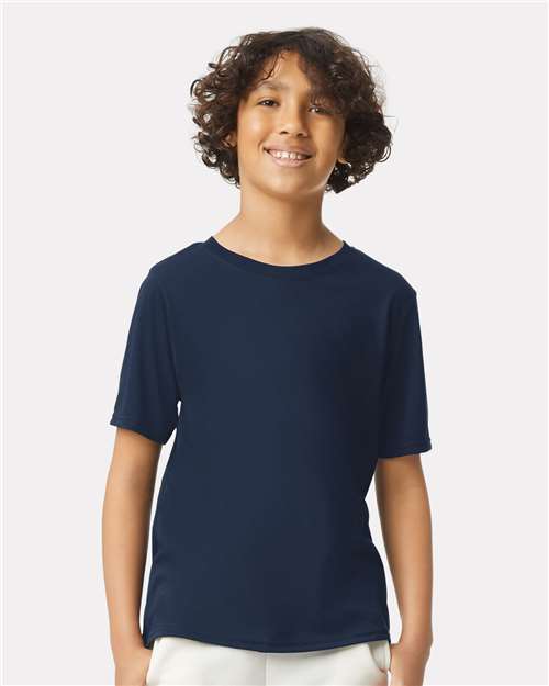 Navy color variant