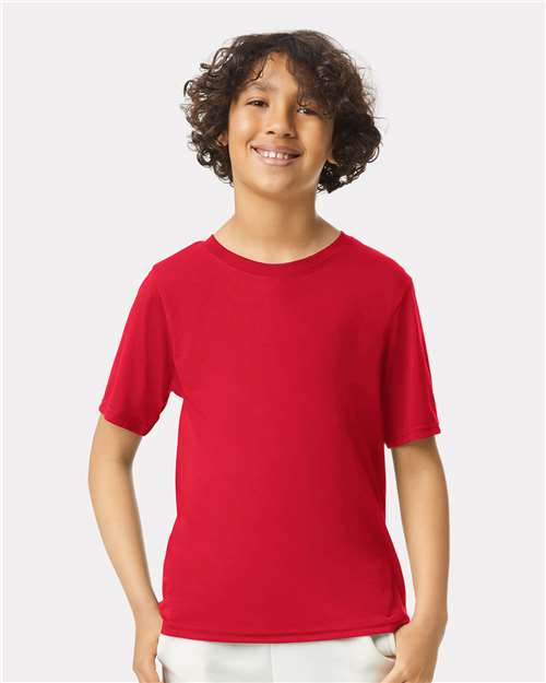 Red color variant