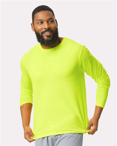 Safety Green color variant