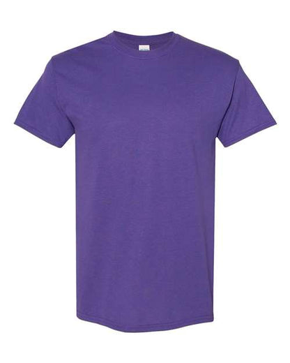 Gildan 5000 Unisex Heavy Cotton™ T-Shirt