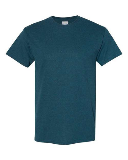 Gildan 5000 Unisex Heavy Cotton™ T-Shirt