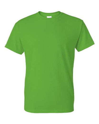 Gildan 8000 Unisex DryBlend® T-Shirt