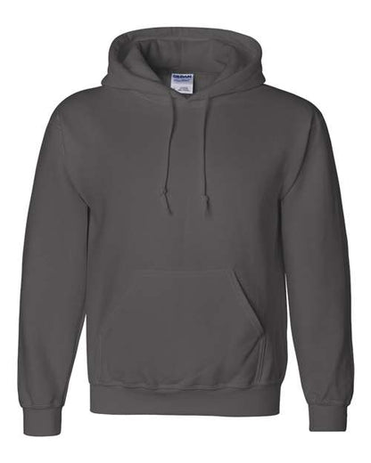 Gildan 12500 Unisex DryBlend® Hooded Sweatshirt