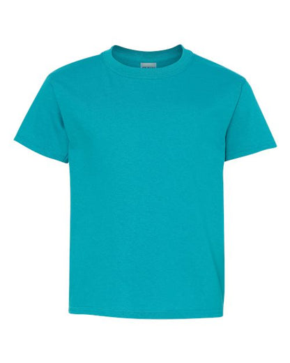 Gildan 5000B Youth Heavy Cotton™ T-Shirt