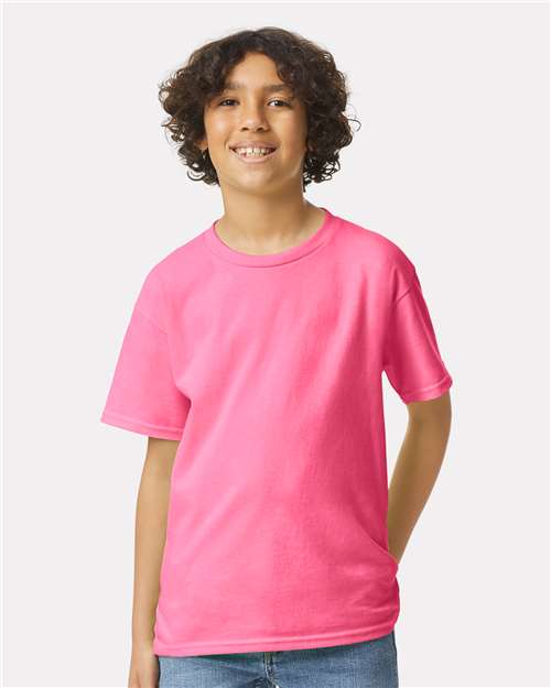 Safety Pink color variant