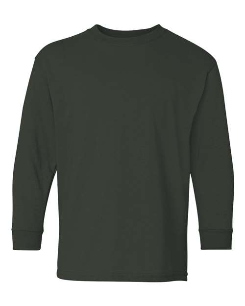 Forest Green color variant