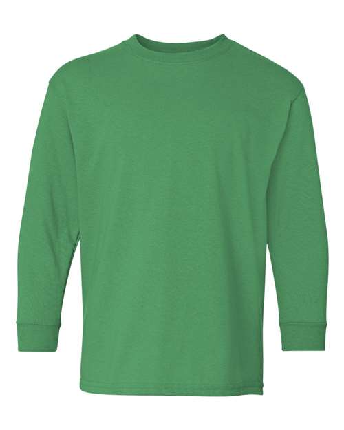 Irish Green color variant
