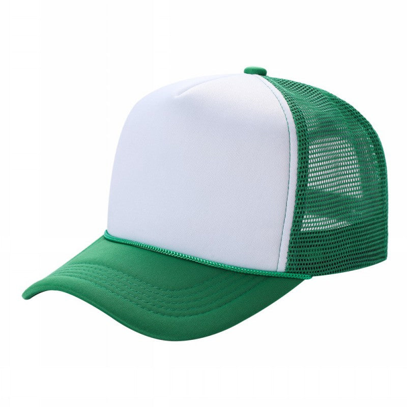 White/Kelly Green color variant