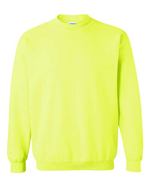 Safety Green color variant