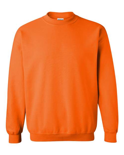 Safety Orange color variant