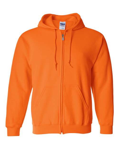 Safety Orange color variant