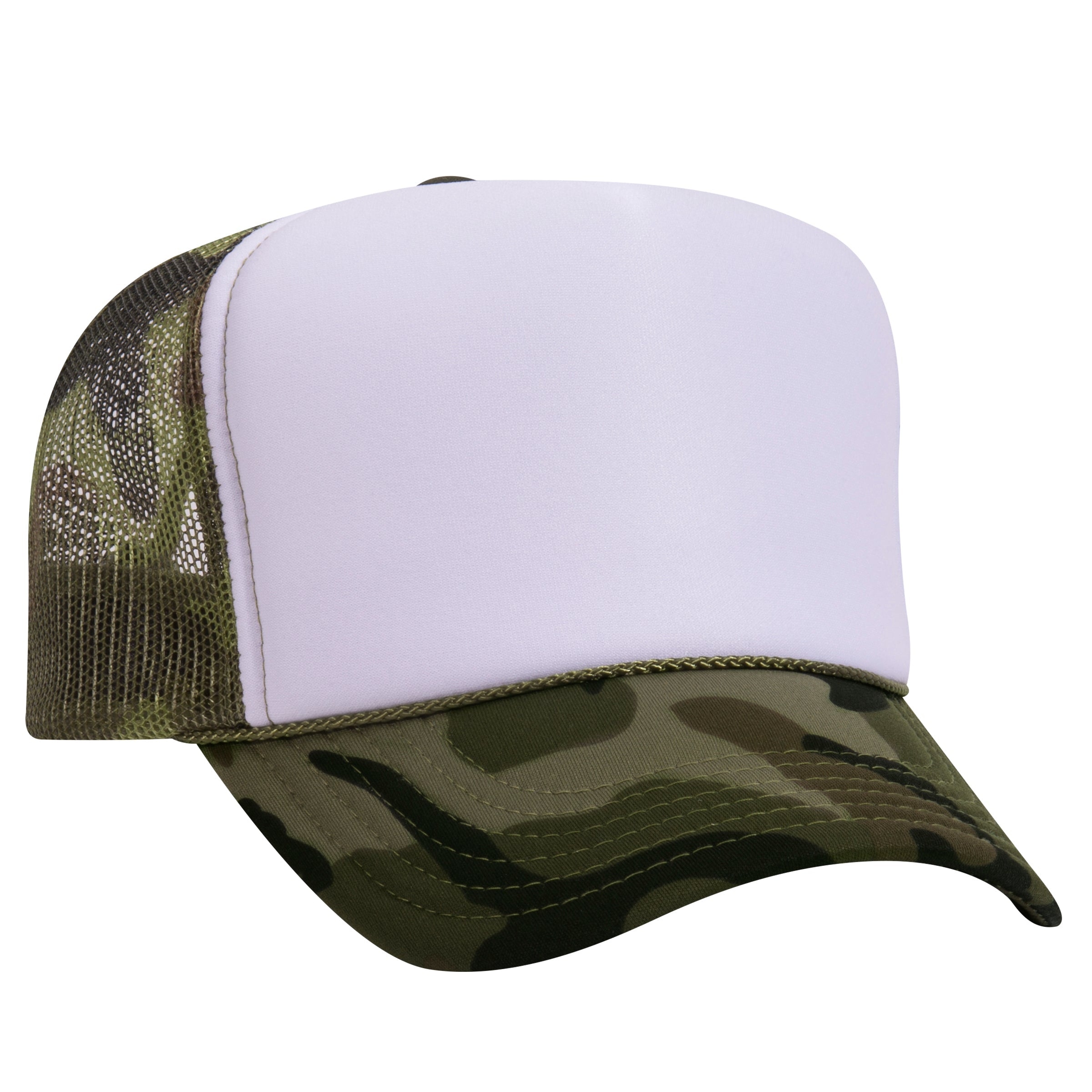 016CPB Camo/White color variant