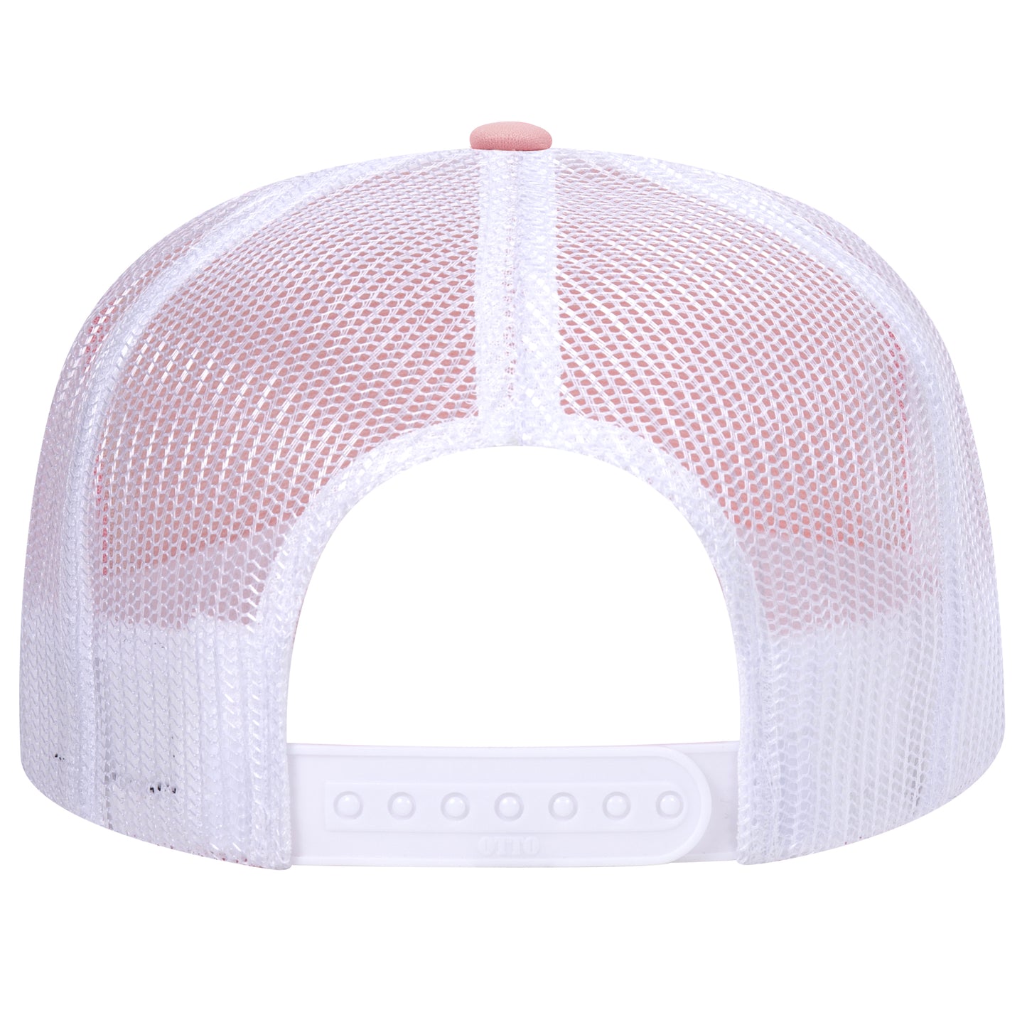 Otto 5-Panel High Crown Foam Trucker Hats Mesh Back Cap - 39-165