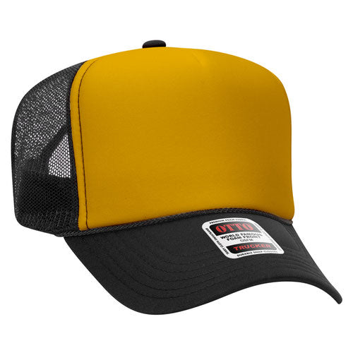 Blk/Gld/Blk color variant